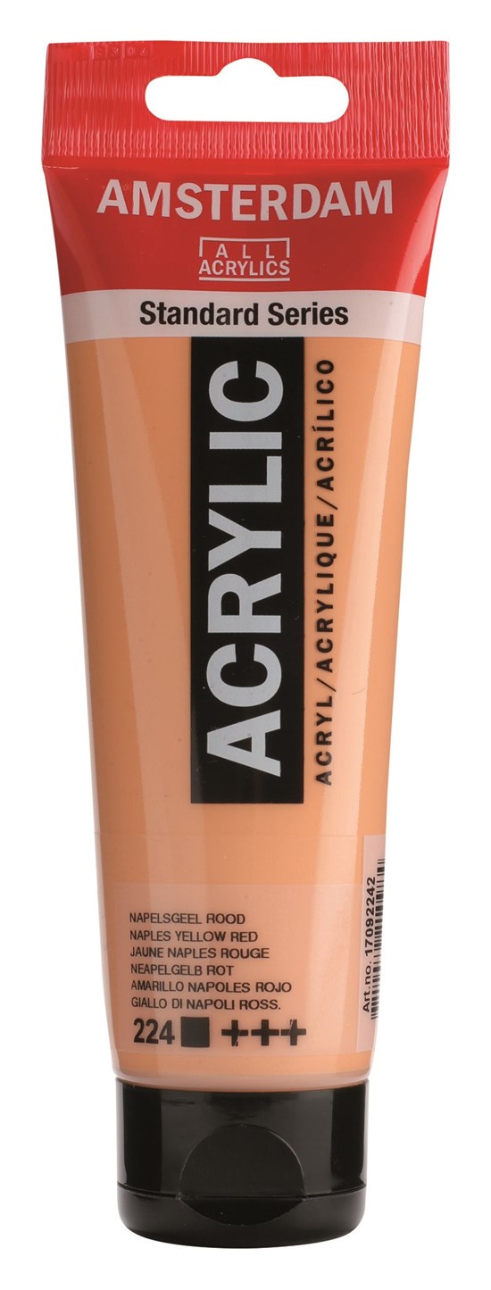 AAC 120ML NAPL.YLW RED