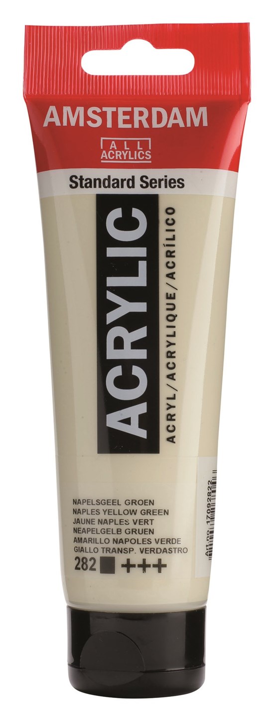 AAC 120ML NAPL.YLW GREEN