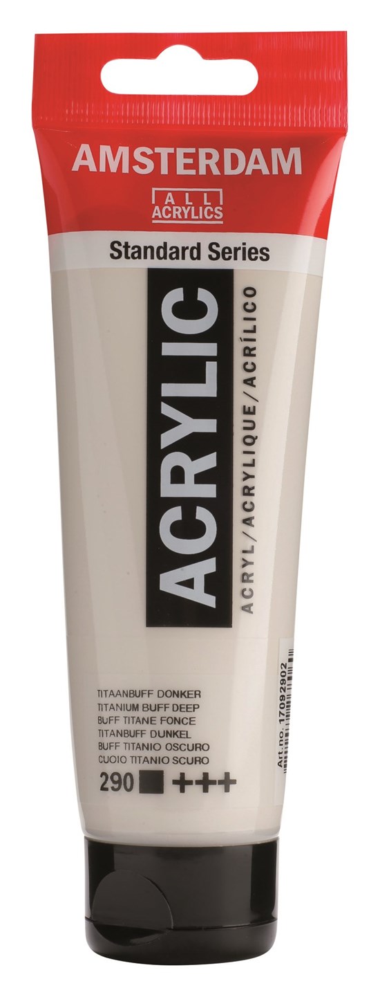 AAC 120ML TITAN.BUFF DP