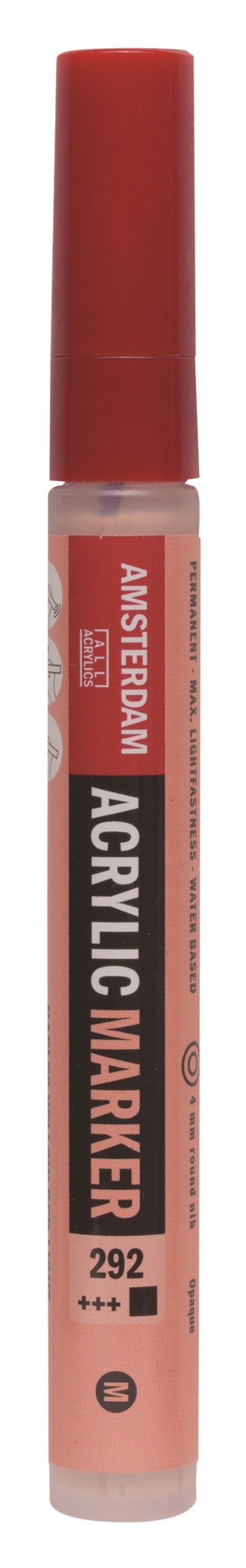 AAC MARKER M NAPL.YLW RD LT BL