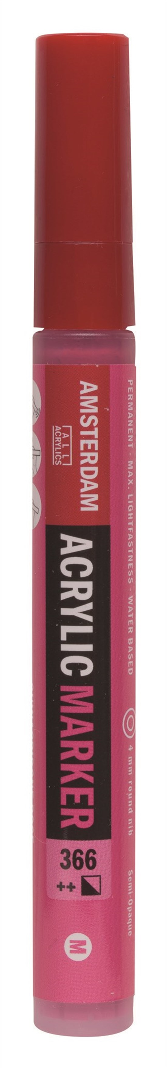 AAC MARKER M QUINAROSE BL