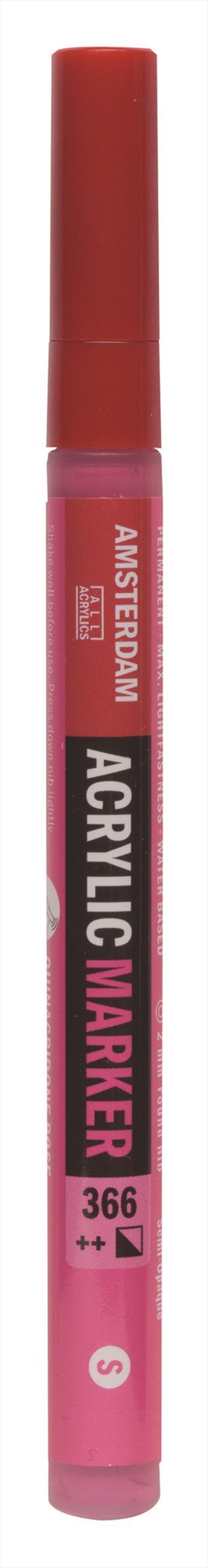 AAC MARKER S QUINAROSE SW