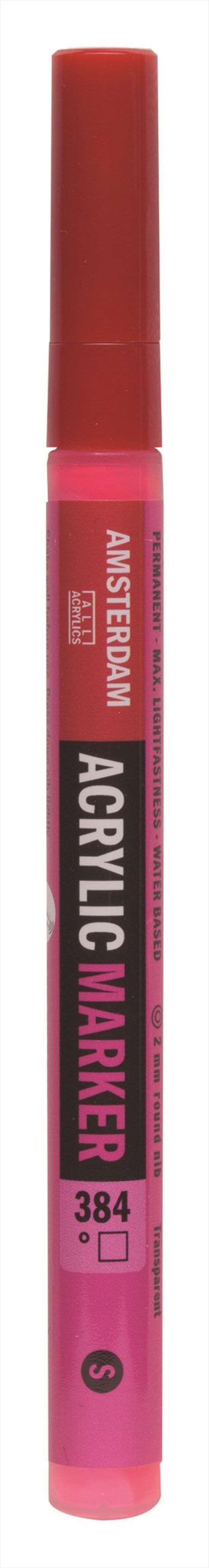 AAC MARKER S REFLEX ROSE SW