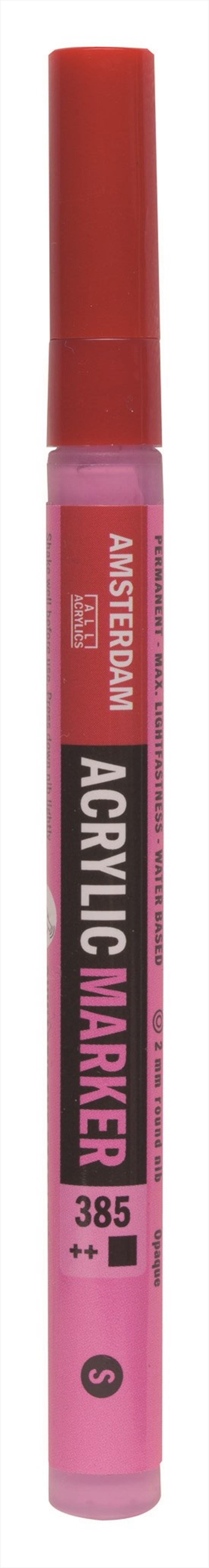 AAC MARKER S QUINAROSE LT SW