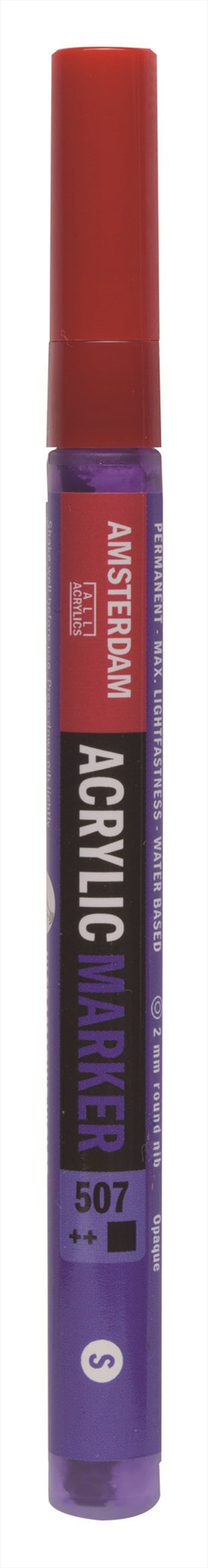 AAC MARKER S ULTRAM.VIOLET SW