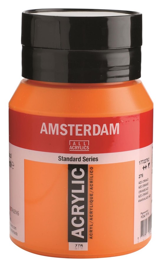 AAC 500ML AZO ORANGE