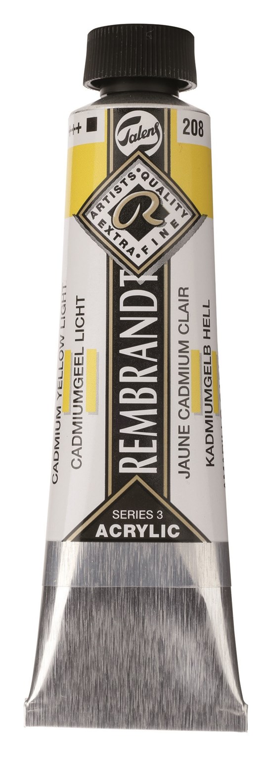 RAC 40ML CADM.YLW LT