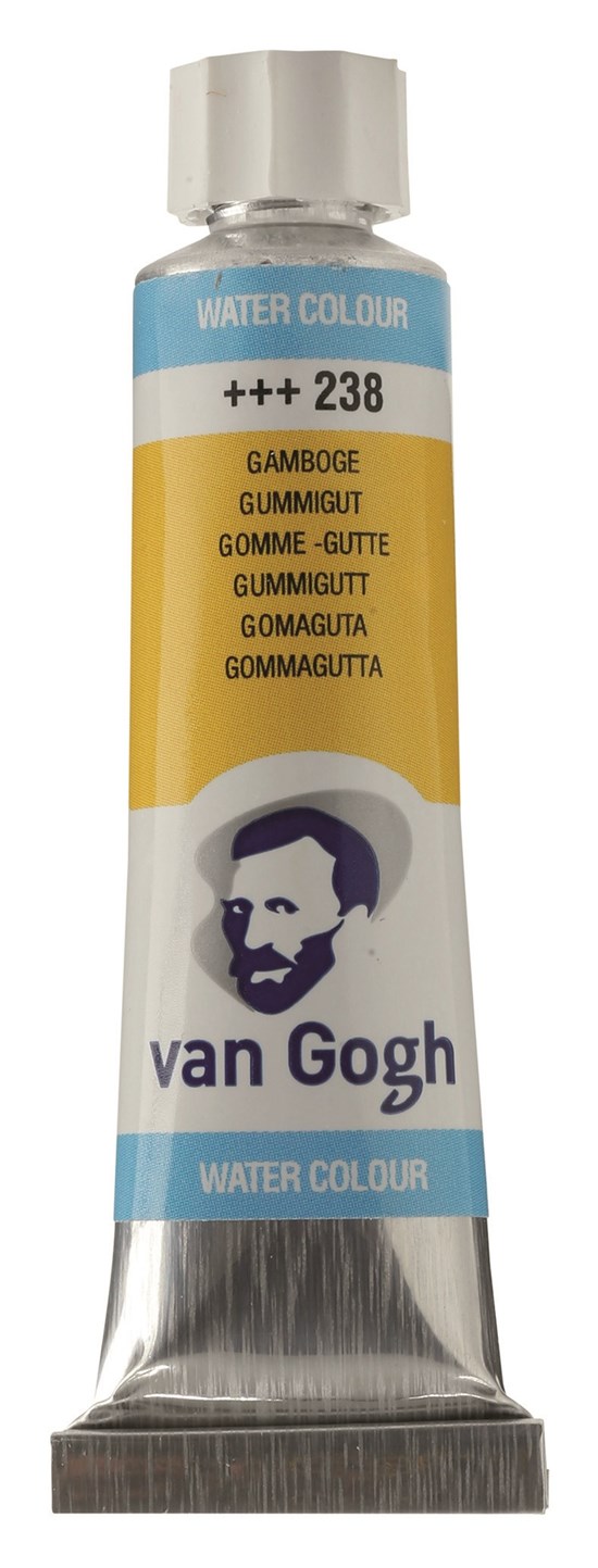 GWC 10ML GAMBOGE