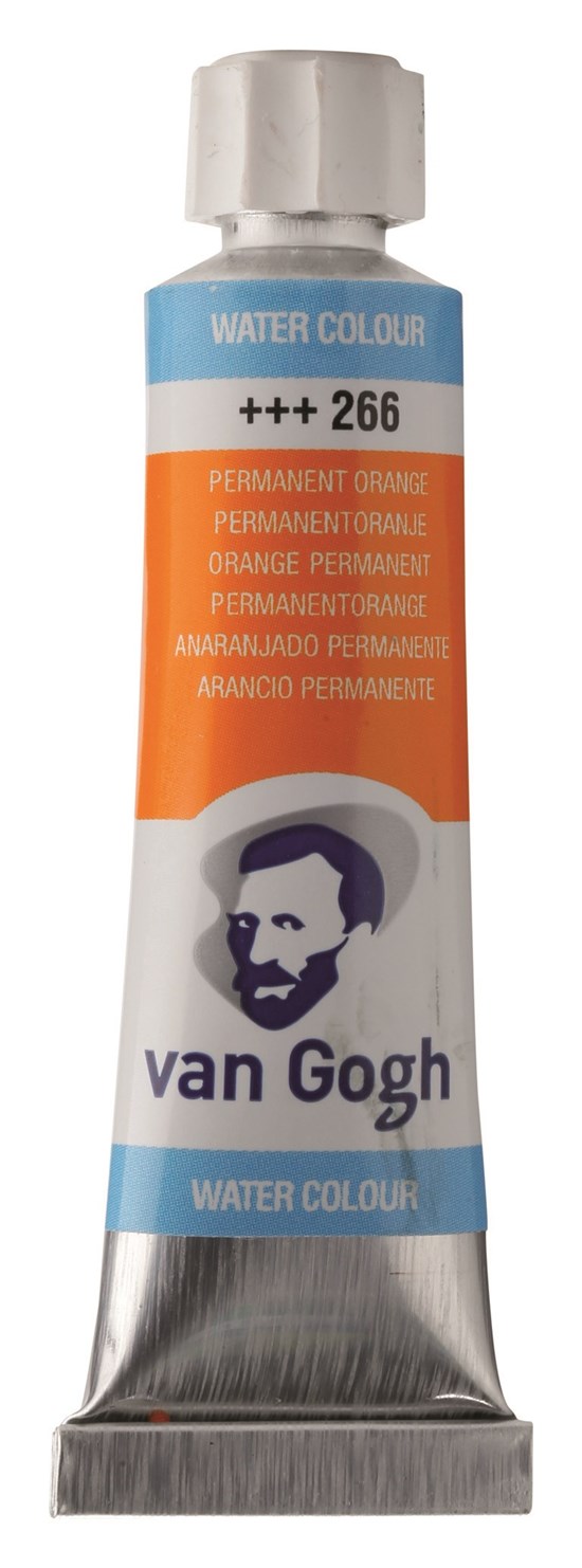 GWC 10ML PERM.ORANGE