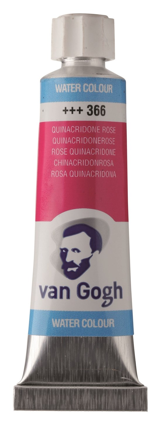 GWC 10ML QUINAROSE