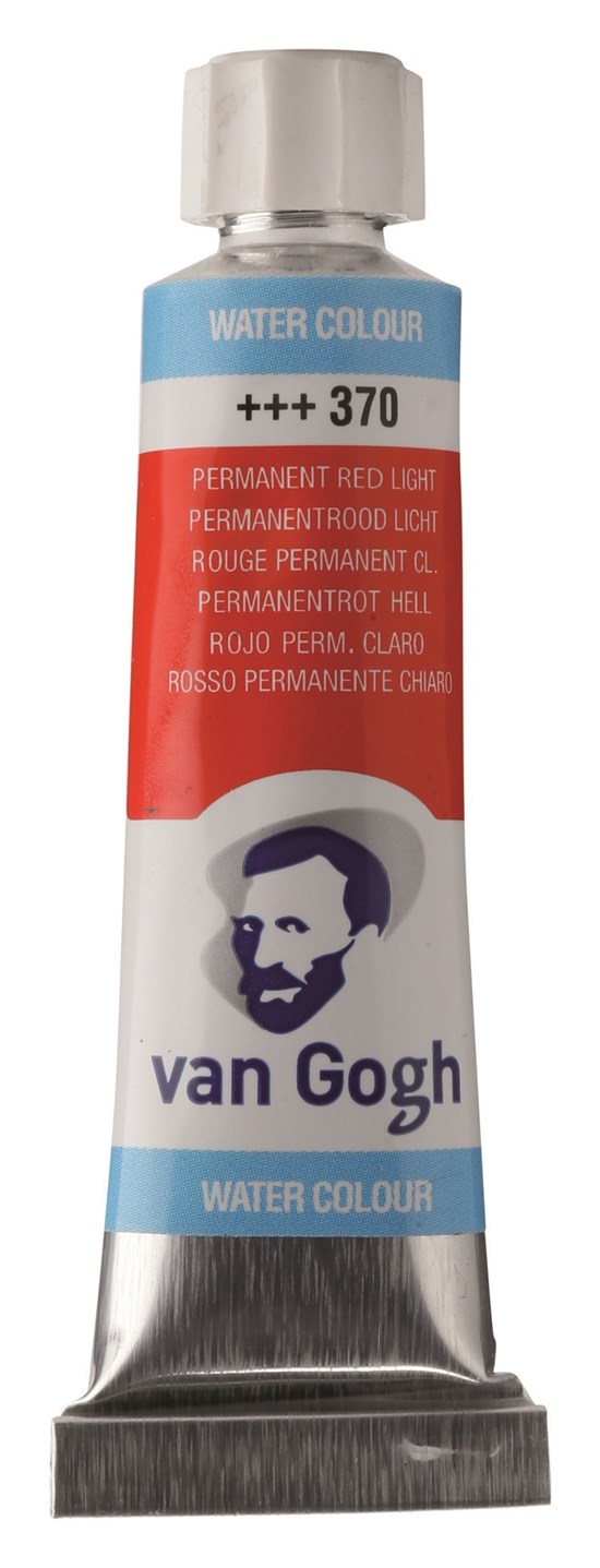 GWC 10ML PERM.RED LT