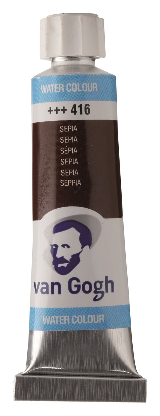 GWC 10ML SEPIA