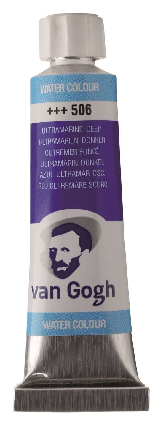 GWC 10ML ULTRAM.DP