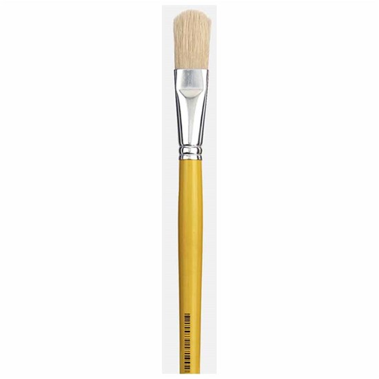 OIL/ACR.BRUSH 222/12#