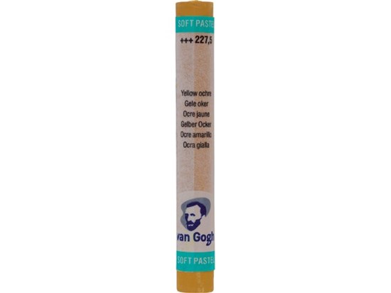 GSP YELLOW OCHRE 5