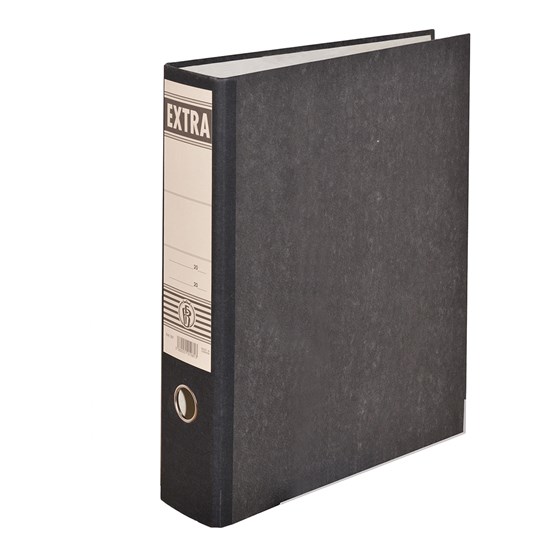 EXTRA Letter-file 8cm- FC- Marbled