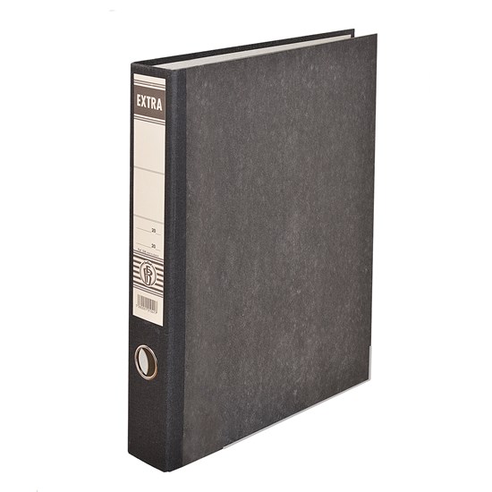 EXTRA Letter-file 4cm- FC- Marbled