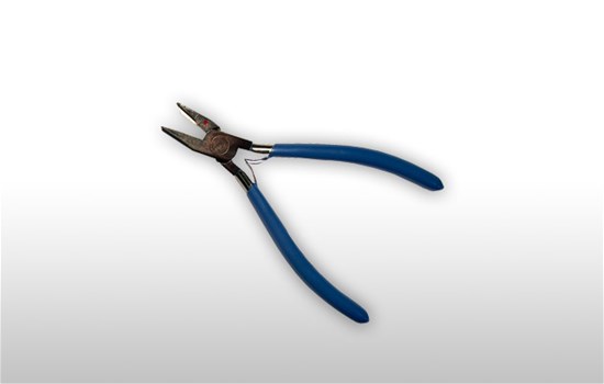 RENZ Plier For Cutting And Binding