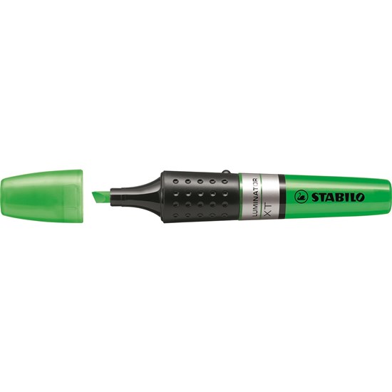 71/33 LUMINATOR green