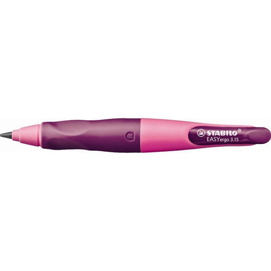 7892/1-1HB EASYergo 3.15 Right- pink/lilac