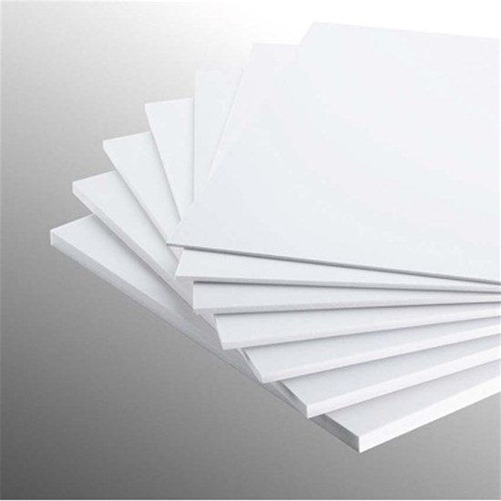 EXTEND Foam Board 5mm, 70x100cm, white