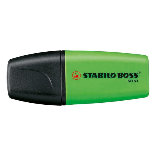 07/33 BOSS Mini Green