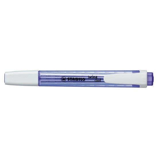 275/55 SWING COOL highlighter Lavender