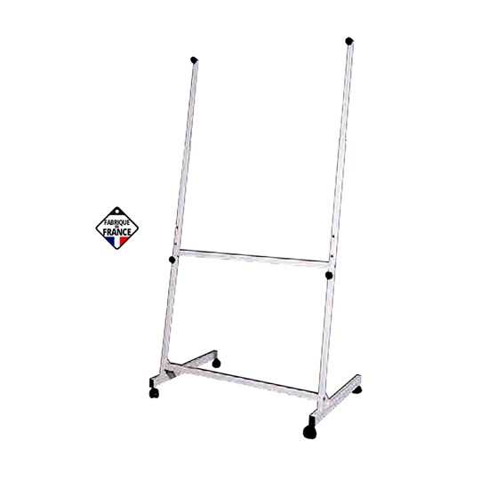 VANERUM Stand Metal for white board