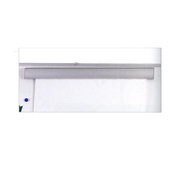 VANERUM Magnetic paper Holder for Flip Chart