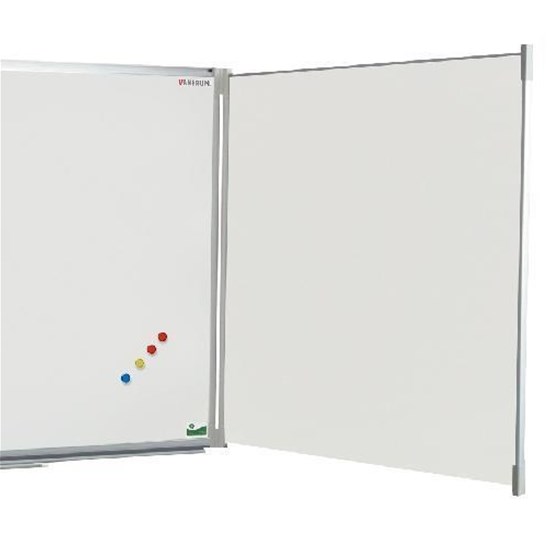 VANERUM Double-sided solution wings 100X120 W/W