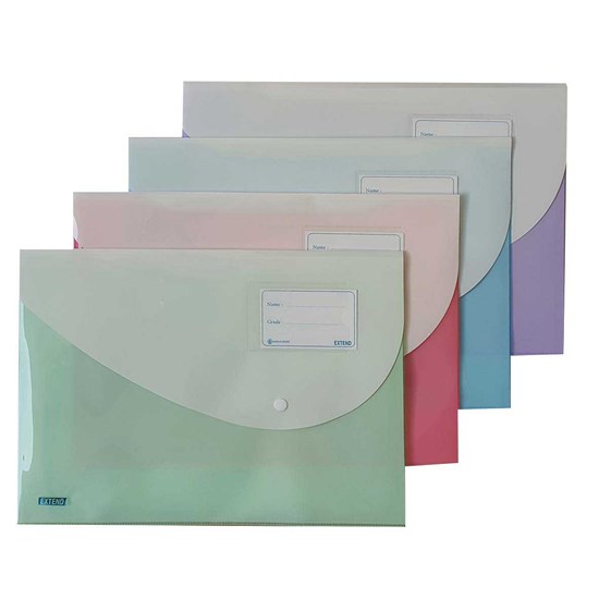 EXTEND button file- 190mic- FC- 2comp- Green