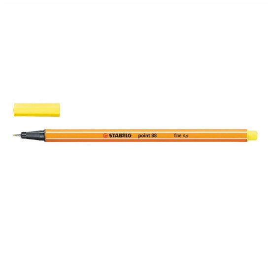 88/24  point 88 lemon yellow
