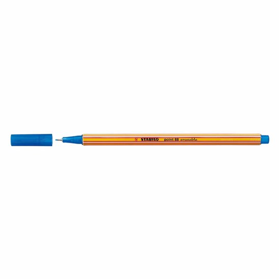 88/00-41 Point 88 Blue - ERASABLE