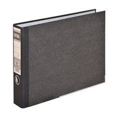 EXTRA Letter-file A4- 4cm landscape-with separator