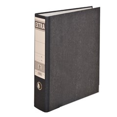 EXTRA Letter-file 8cm- FC- Marbled