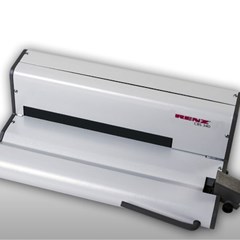 RENZ Electrical Coil Inserting,Cutting And Binding