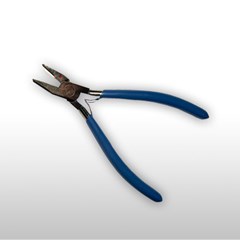RENZ Plier For Cutting And Binding