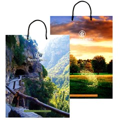 Panel for Wall Block Calendar لوحة رزنامة حائط