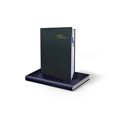 GENIO School Agenda HC 70g FullyDated 12x17cm