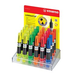 71/24-4 LUMINATOR 24pcs display