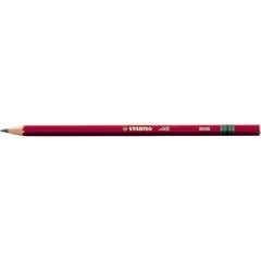 Stabilo All 8008 graphite pencil