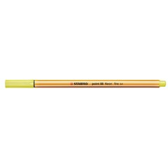 88/024 point 88 neon Yellow