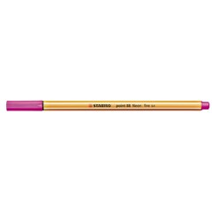 88/056 point 88 neon pink