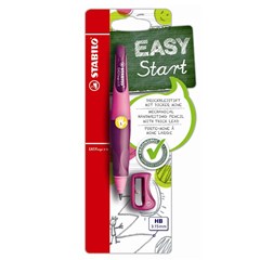 B-46864-3 EASYergo 3.15 Left- Pink/Lilac