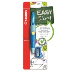 B-46867-3 EASYergo 3.15 Left- L.blue/D.blue