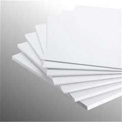 EXTEND Foam Board 5mm, 70x100cm, white