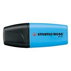 07/31 BOSS Mini Blue