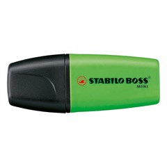07/33 BOSS Mini Green