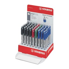 189/45 SENSOR fineliner 0.3mm Display of 45 Pcs