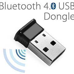I3 Bluetooth dongle 4.0 MDM
